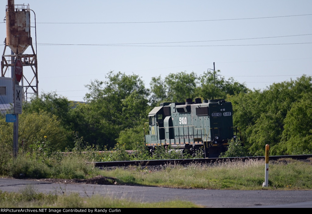 RVSC 5180